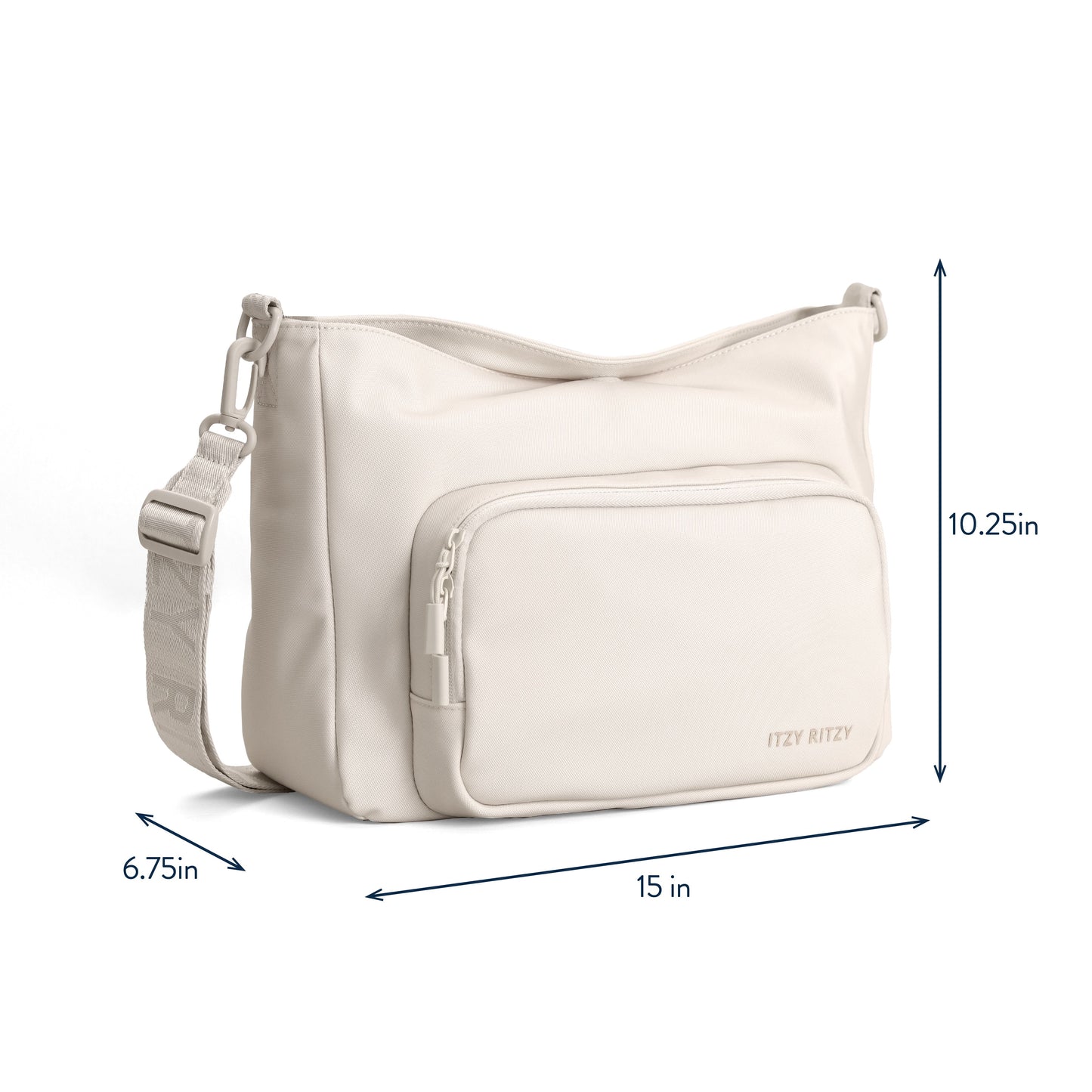 Belong Cargo Caddy™ - Cream