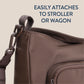 Belong Cargo Caddy™ - Mocha