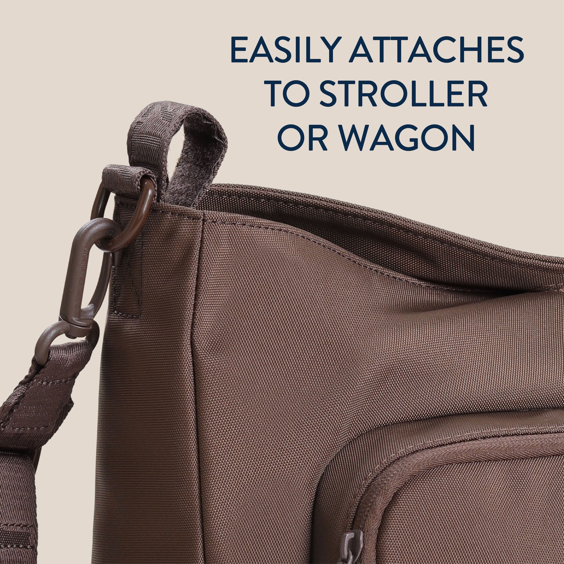 Belong Cargo Caddy™ - Mocha