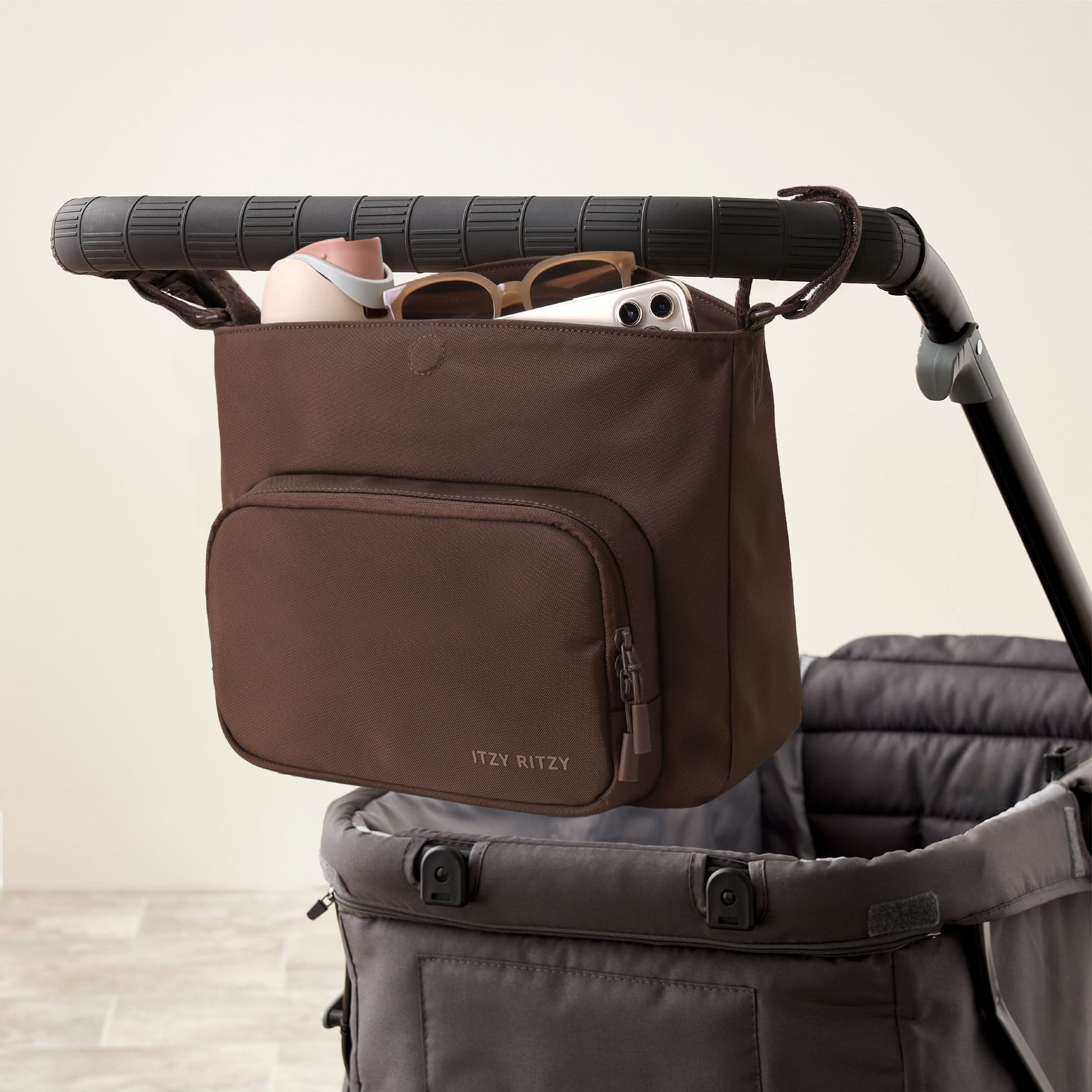 Belong Cargo Caddy™ - Mocha