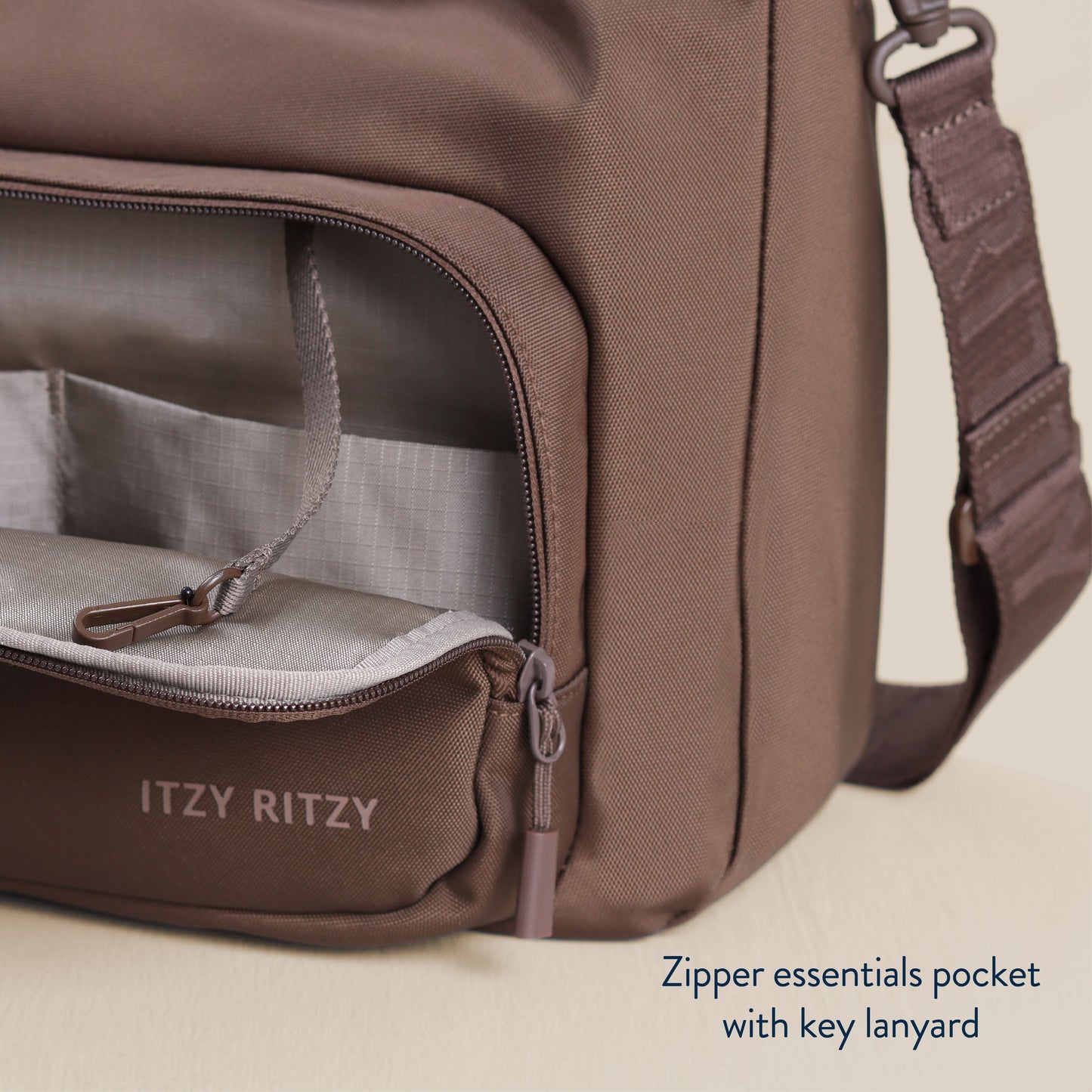 Belong Cargo Caddy™ - Mocha