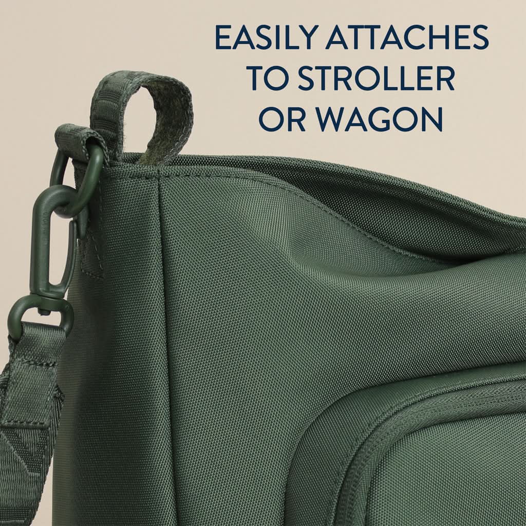 Belong Cargo Caddy™ - Hunter