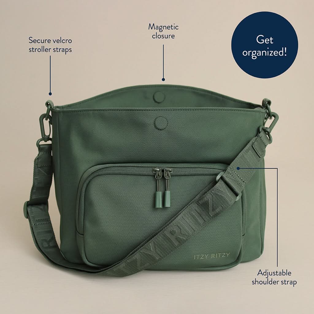 Belong Cargo Caddy™ - Hunter