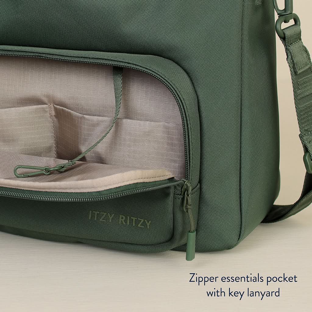Belong Cargo Caddy™ - Hunter