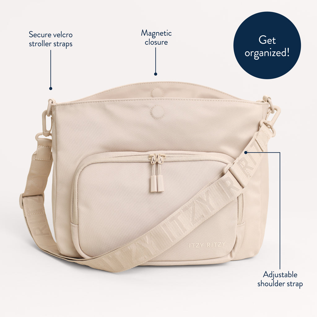Belong Cargo Caddy™ - Toast