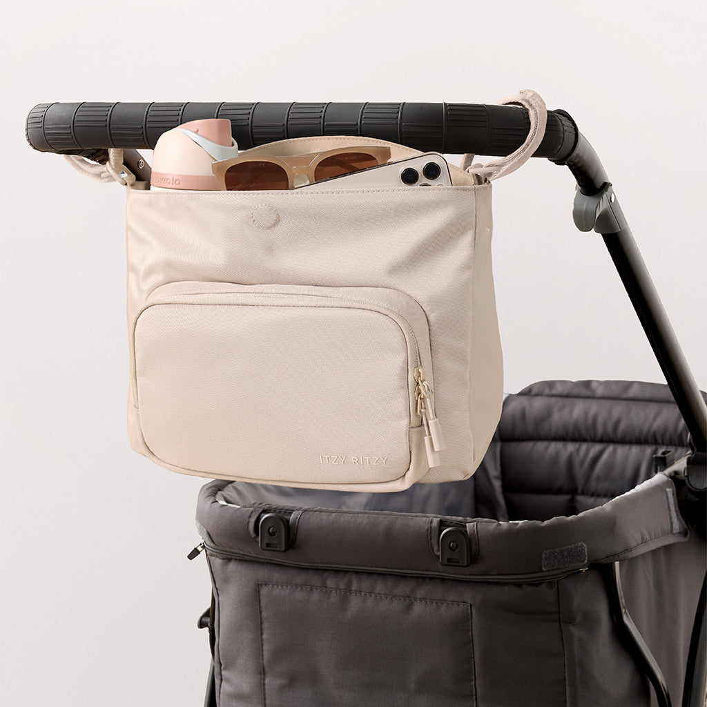 Belong Cargo Caddy™ - Toast
