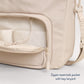 Belong Cargo Caddy™ - Toast