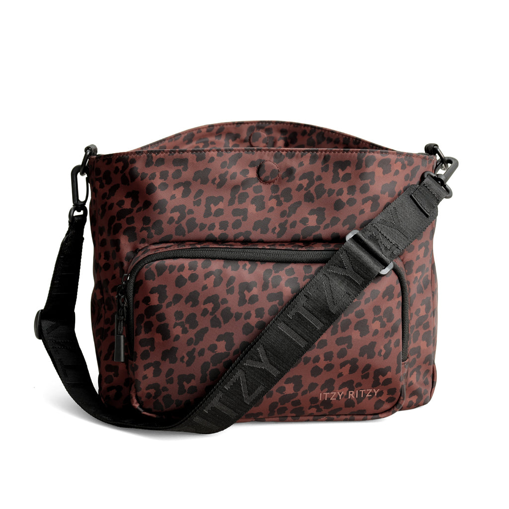 Leopard Cargo Caddy