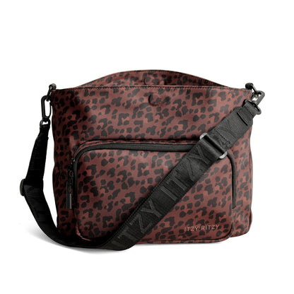 Leopard Cargo Caddy