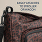 Leopard Cargo Caddy