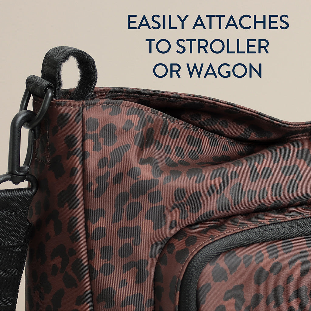 Leopard Cargo Caddy
