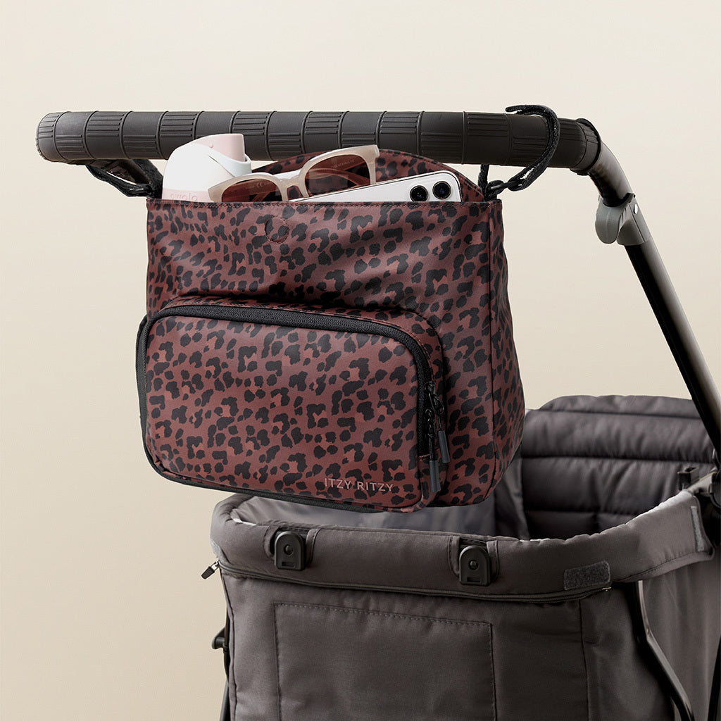 Leopard Cargo Caddy