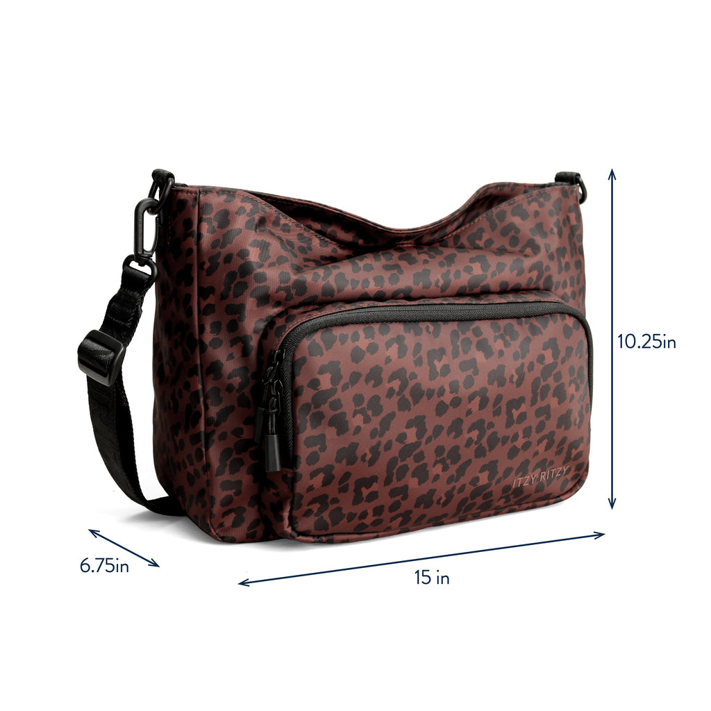 Leopard Cargo Caddy