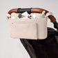 Belong Carry-All Caddy™ Lightweight Stroller Caddy - Toast