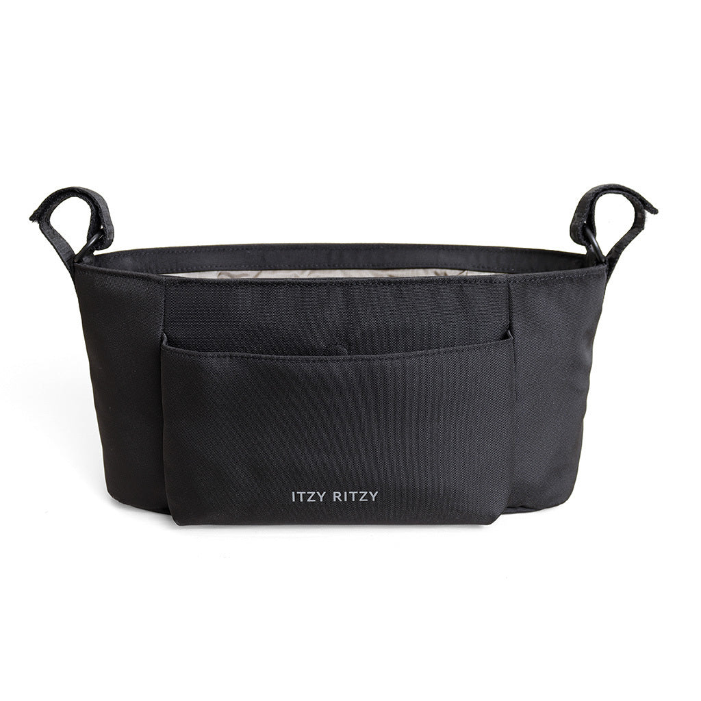 Belong Carry-All Caddy™ Lightweight Stroller Caddy - Black