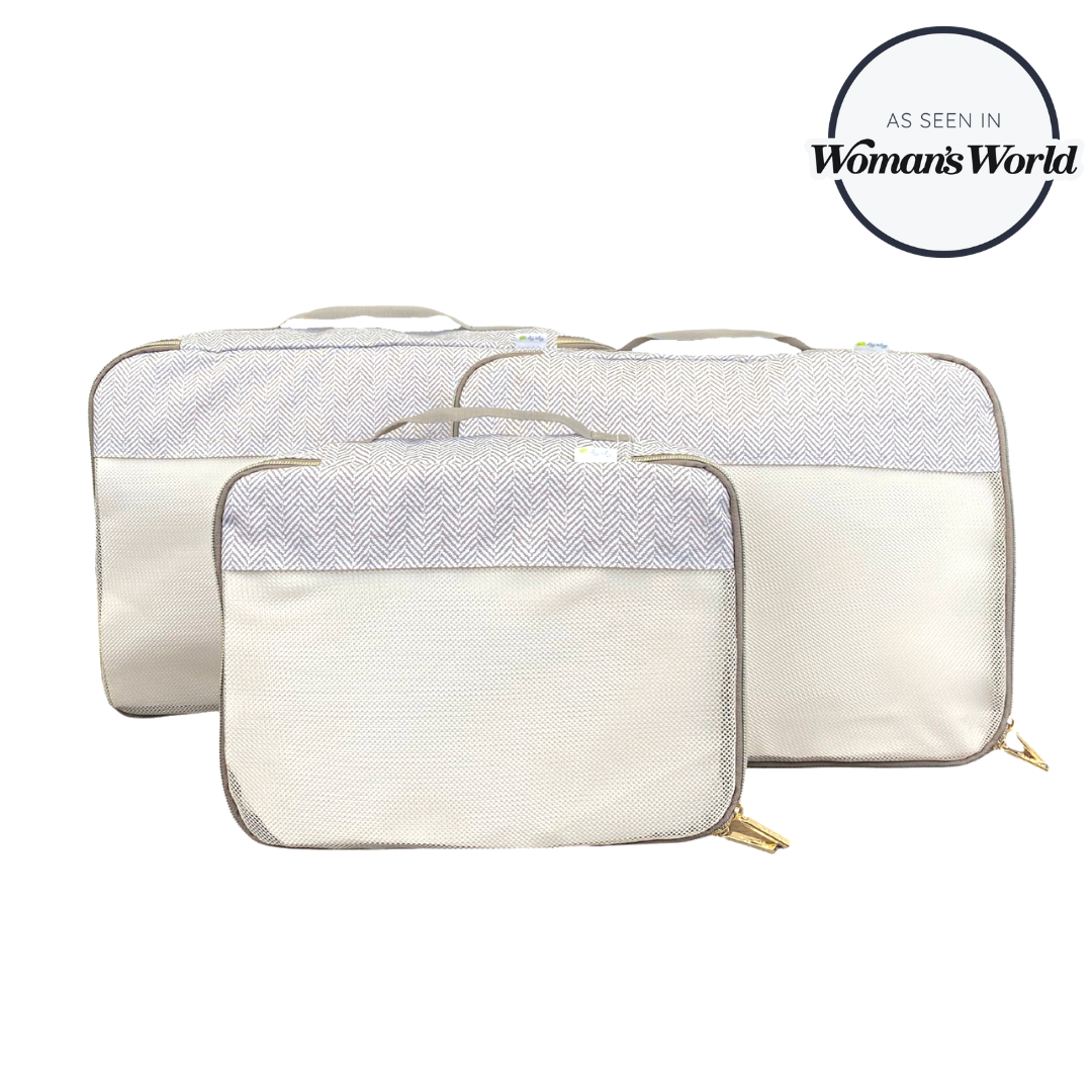 Large Packing Cubes Pack Like a Boss Itzy Ritzy