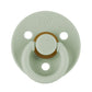 Itzy Soother™ Natural Rubber Pacifier - 0-6M  Succulent & Agave
