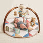Itzy Music & Motion Activity Gym