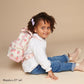 Itzy Bitzy Bag Toddler Backpack - Strawberries and Cream