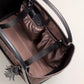 Leopard Boss Tote