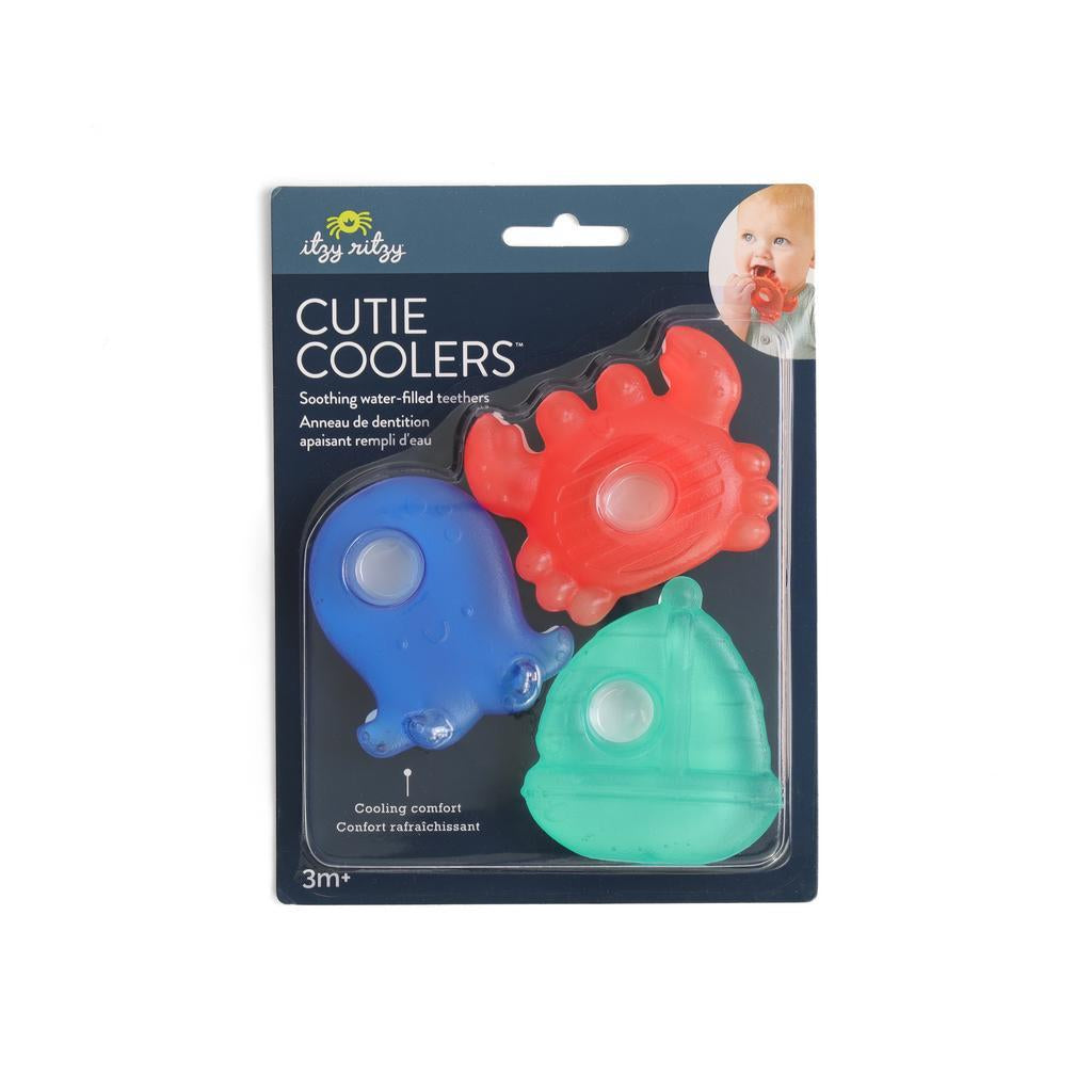 Cutie Coolers - Nautical