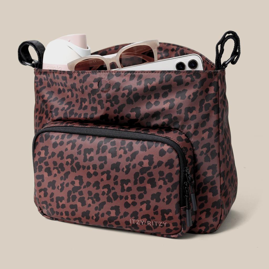 Leopard Cargo Caddy