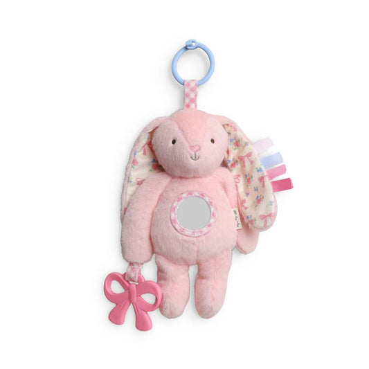 Bitzy Traveler - Ana the Bunny