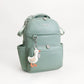 Boss Plus Diaper Backpack - Silly Goose