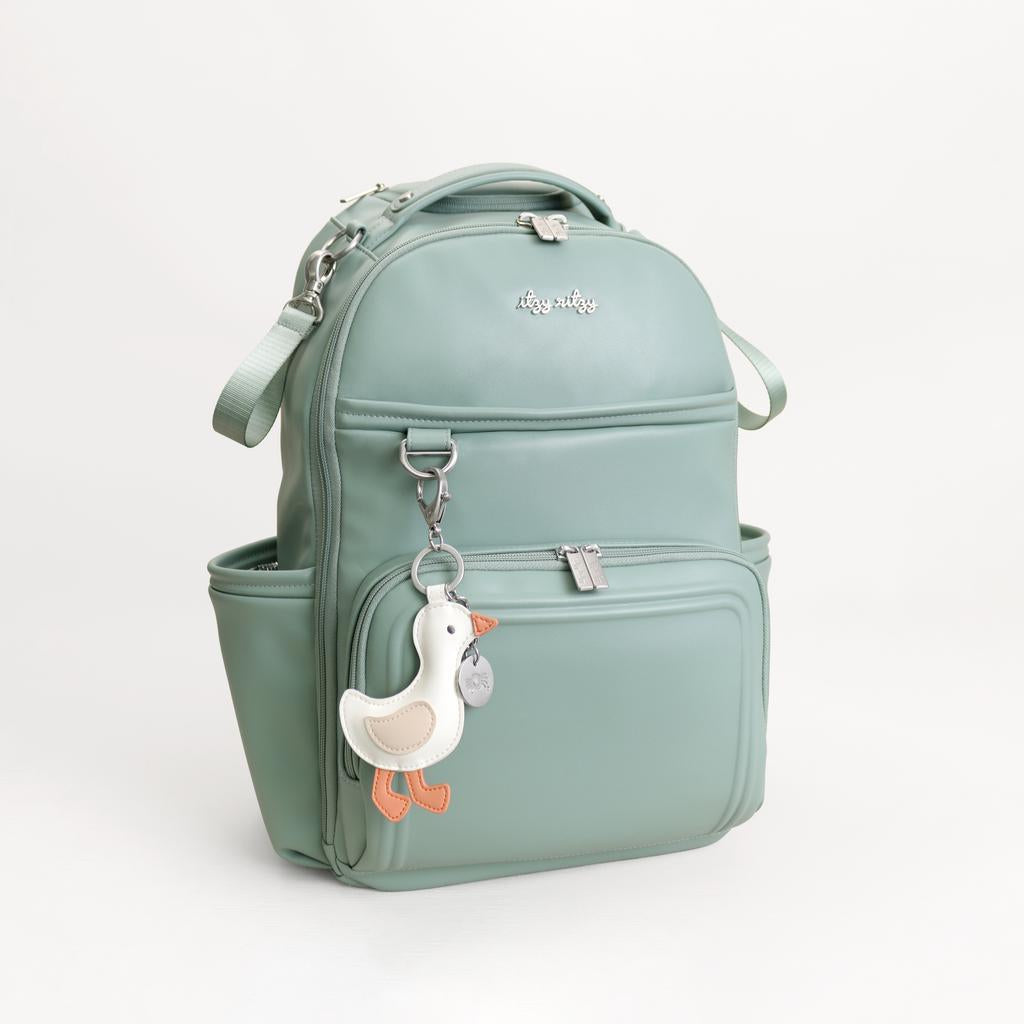 Boss Plus Diaper Backpack - Silly Goose