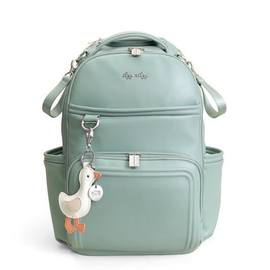 Boss Plus Diaper Backpack - Silly Goose