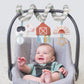 Bitzy Bespoke™ Itzy Bitzy Spiral Car Seat Activity Toy Toy Itzy Ritzy - Farm