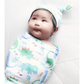 Cutie Cocoon™ - Baby Cocoon & Hat Set Cocoons Itzy Ritzy Dino