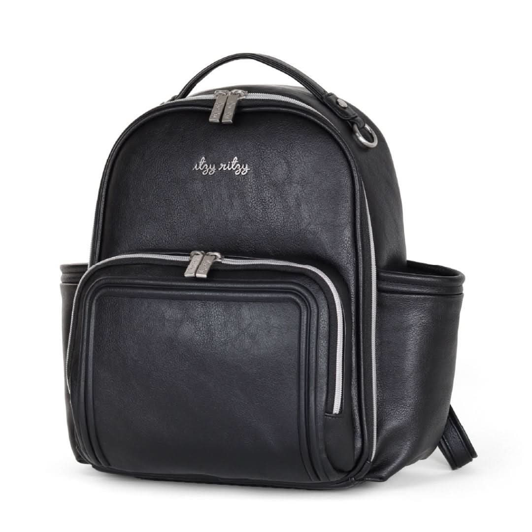 itzy ritzy mini backpack Itzy Ritzy Mini Plus Diaper Bag