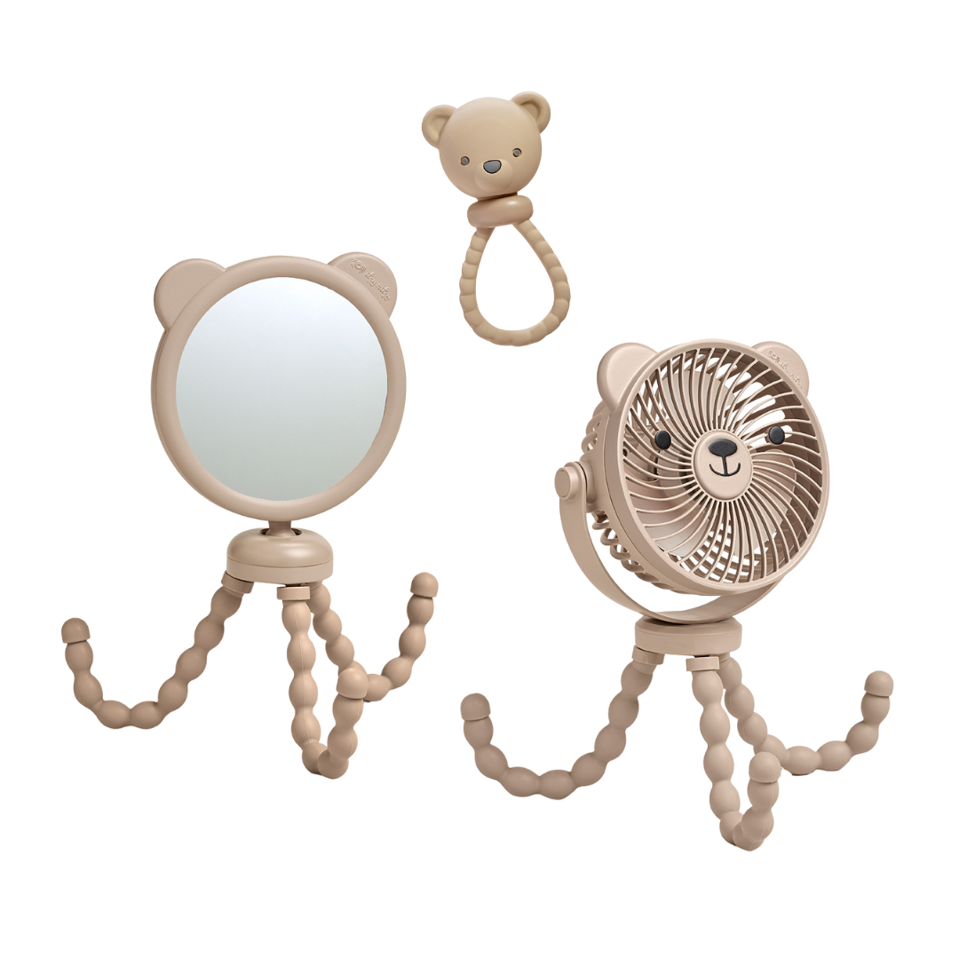 Bear Necessities Bundle