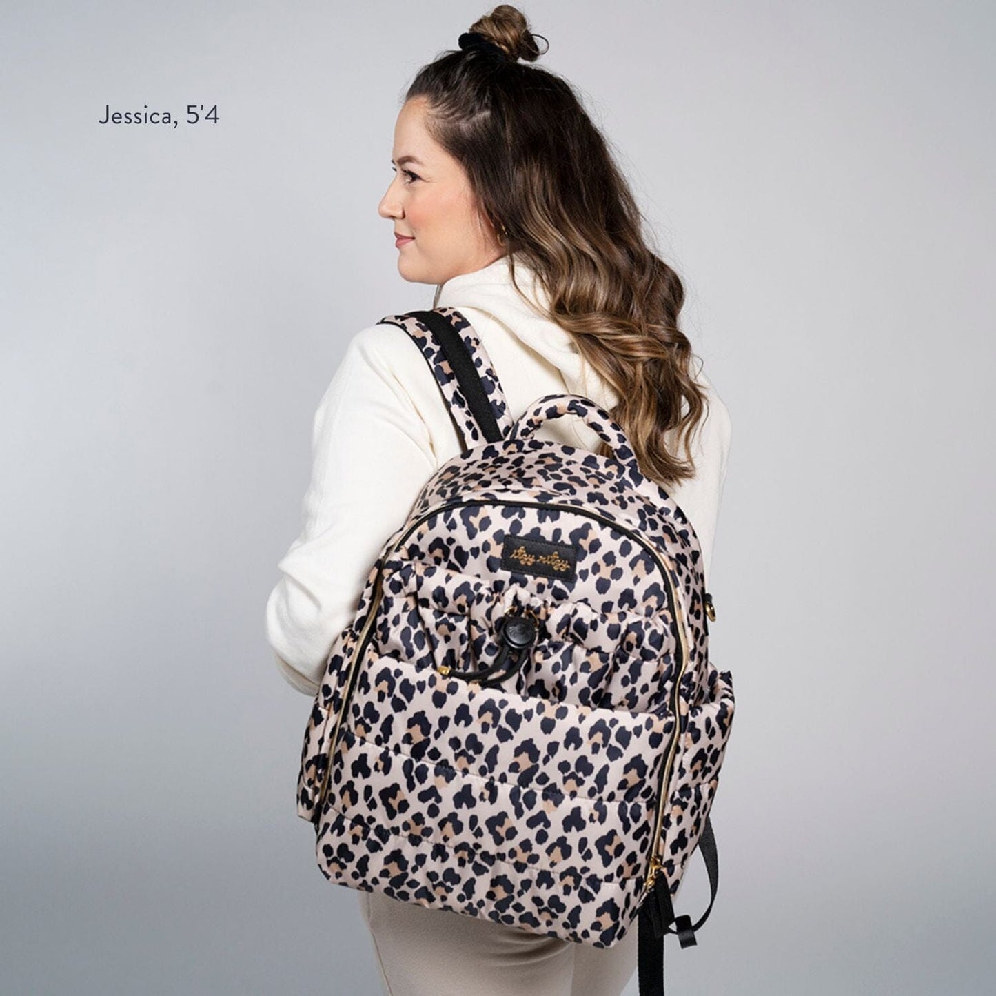 Dream Backpack™ Diaper Bag Diaper Bag Itzy Ritzy 