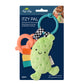 Itzy Pal™ Infant Toy Parker the Pickle