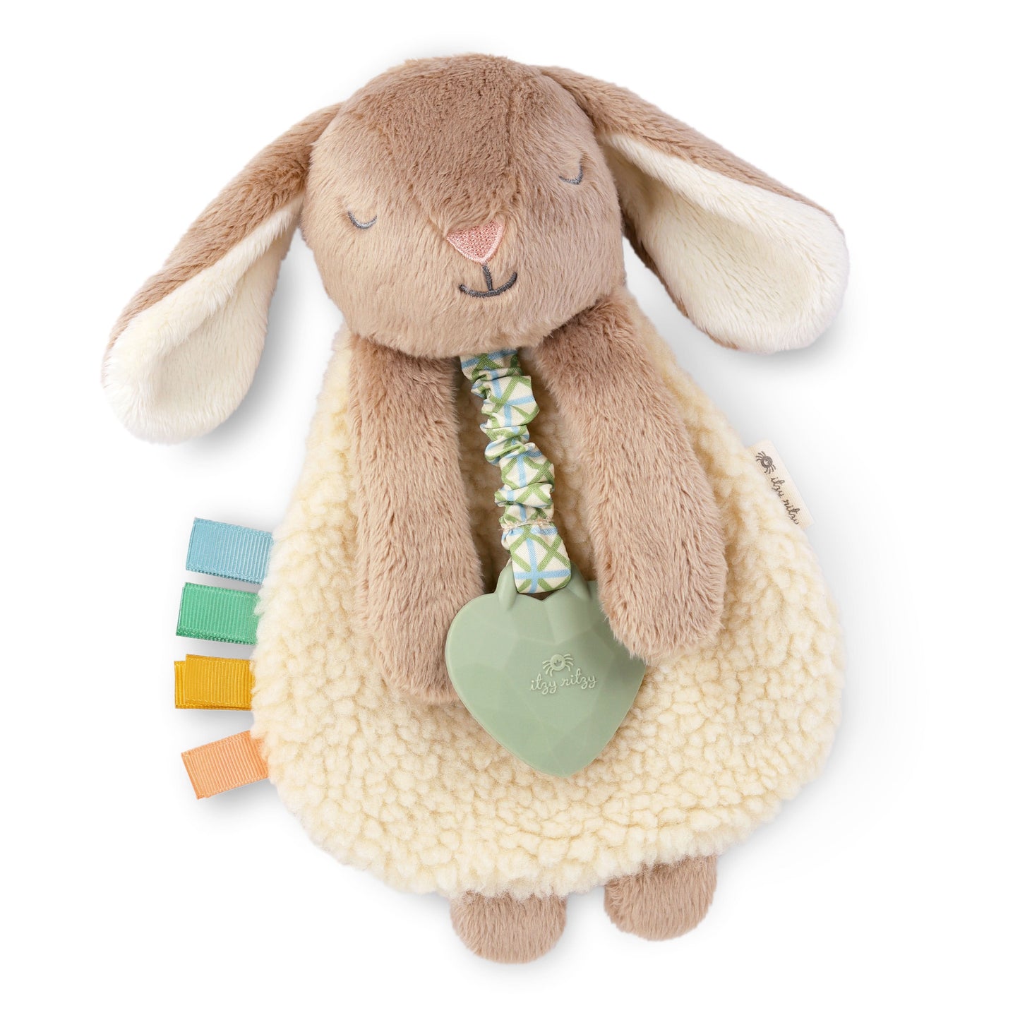 Lovey Pal™  Bunny - Taupe