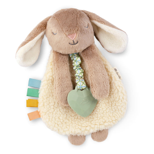 Lovey Pal™  Bunny - Taupe