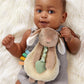 Itzy Lovey™ Itzy Ritzy Billie the Bunny