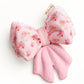 Baby’s First Bow Bundle - Ribbons and Roses