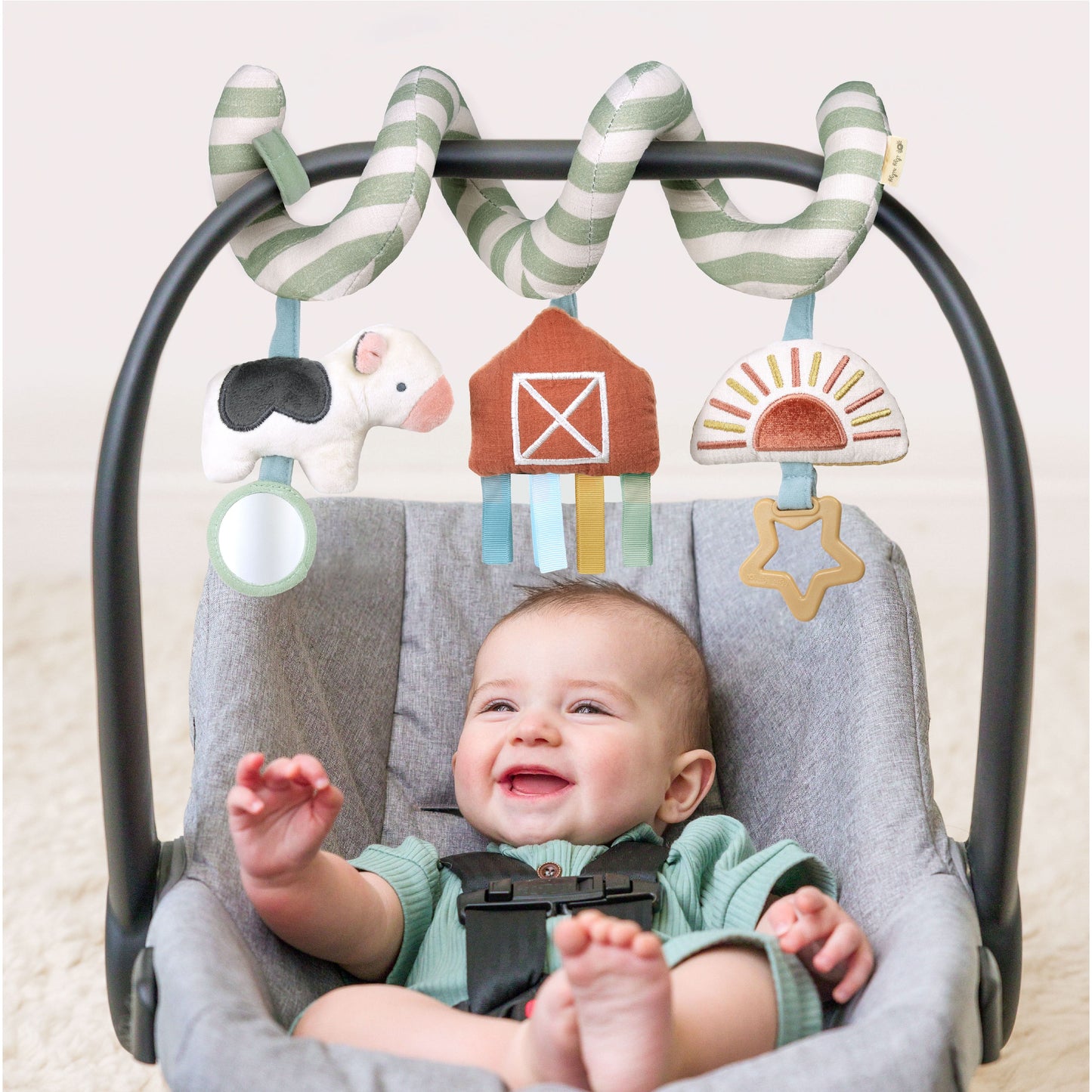 Ultimate “Welcome Baby” Gift Bundle for New Parents Baby Boy