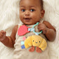 Itzy Pal™ Infant Toy Chloe the Croissant