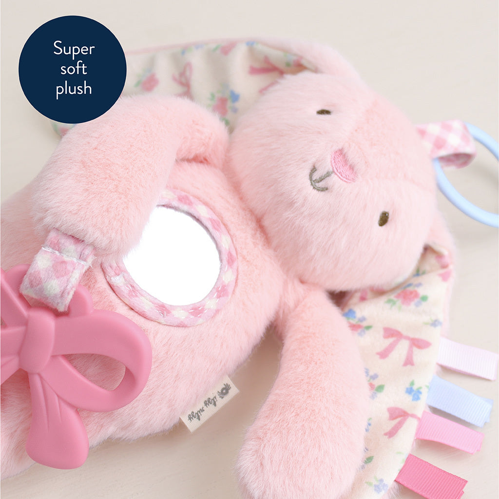 Bitzy Traveler - Ana the Bunny