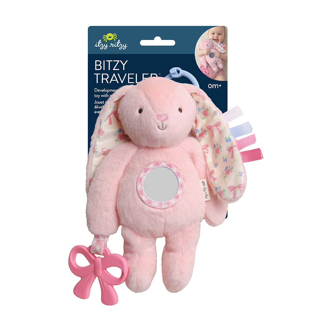 Bitzy Traveler - Ana the Bunny