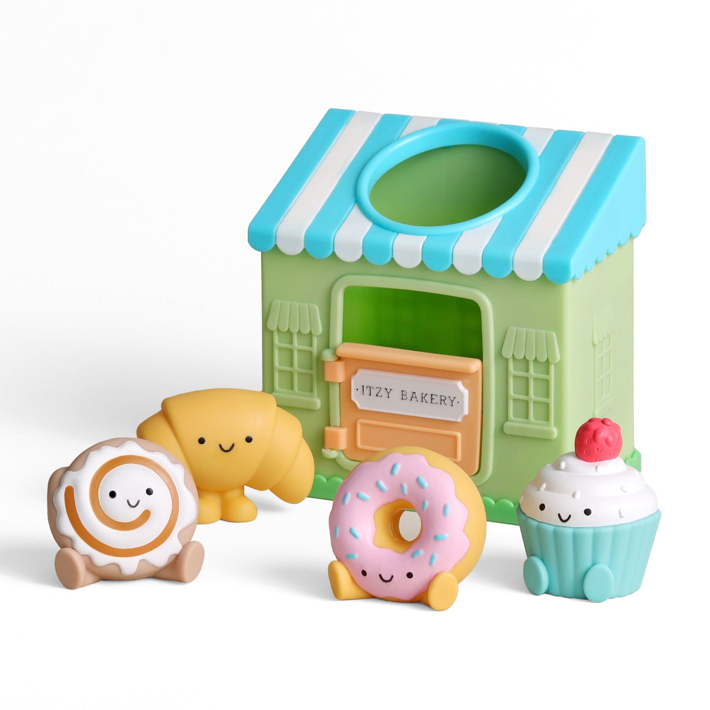 Itzy Play™- Bakery