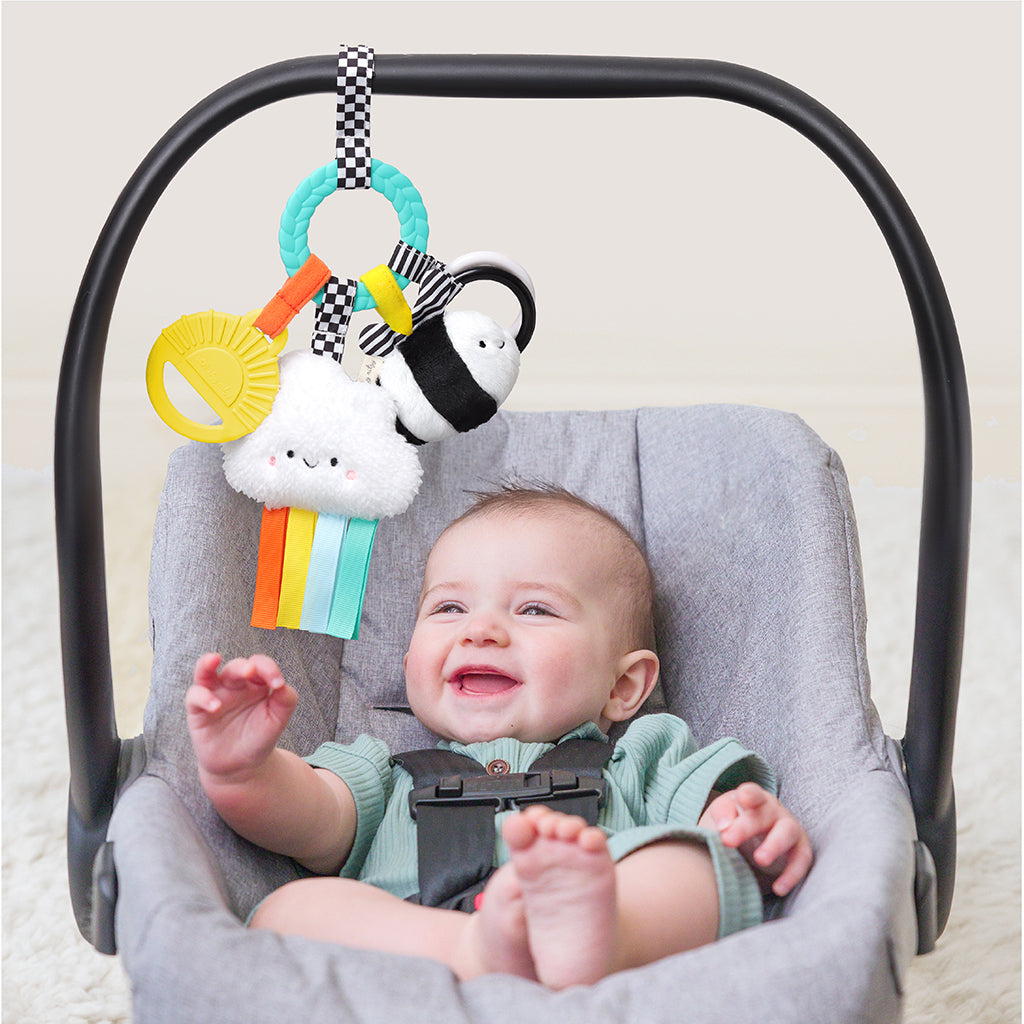 Bitzy Busy Ring™ Brights