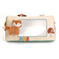 Babylist x Itzy™ Tummy Time Mirror - Alex the Fox (Babylist Exclusive!)