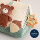 Babylist x Itzy™ Tummy Time Mirror - Alex the Fox (Babylist Exclusive!)