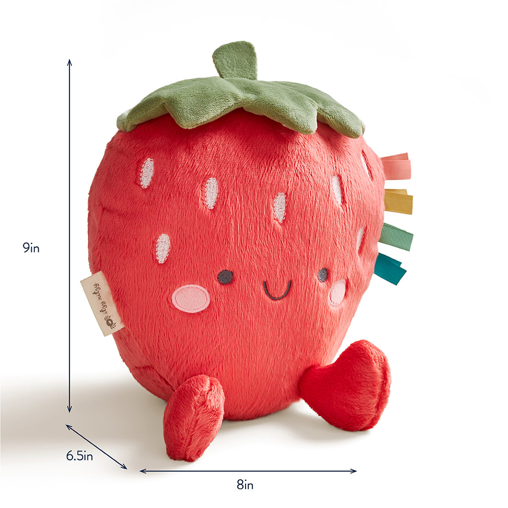 Bonnie the Strawberry