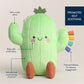 Cooper the Cactus